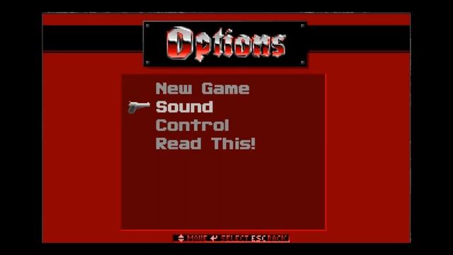 Wolfenstein 3D Gameplay #14 Shit This Boss Is a BITCH