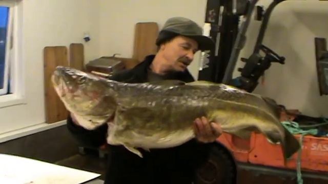 Норвегия,Май.