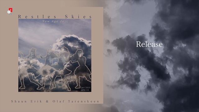 1. Release | ALBUM Restless Skies