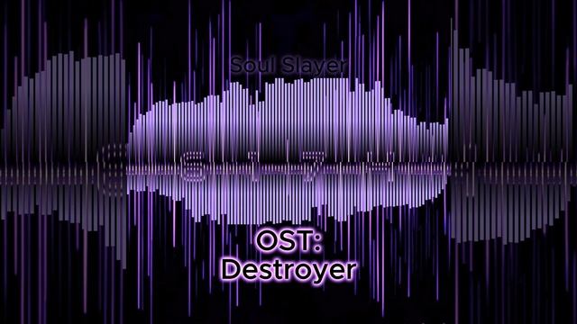 6174 OST: Destroyer