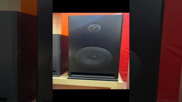 Акустическая система для дома