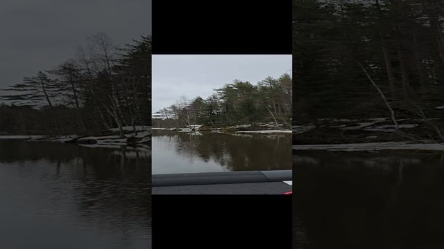 Ладожские шхеры