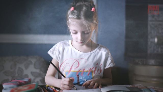 Принудительное курение и здоровье детей. Общее дело