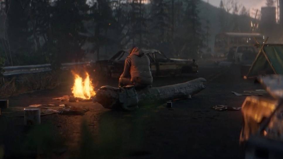 Surviving the Aftermath