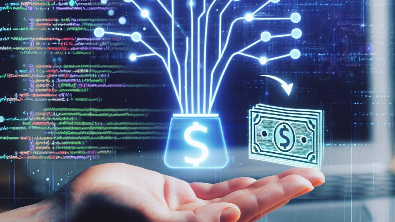 Учимся с нейросетями: стань экспертом и зарабатывай на этом! Неработа. Neiro.