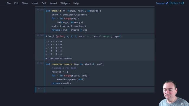 016 Application_ A Simple Function Timer