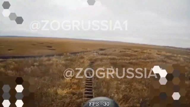 ⚡🇷🇺💥 Дроны ЧВК «Вагнер» утилизируют украинских оккупантов и их технику в Курской Области.