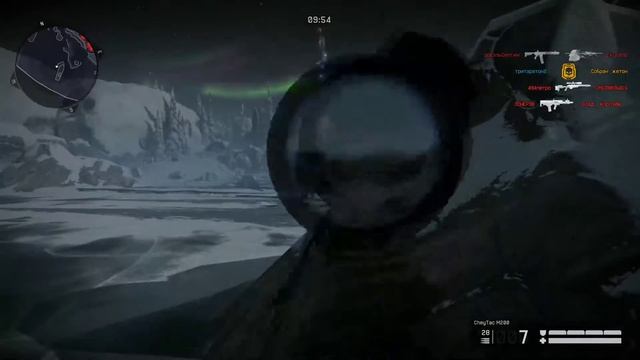 Warface Рейтинговые бои в одиночку как всегда