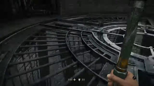 Wolfenstein: The Old Blood Walk through Hindi & Punjabi Steam