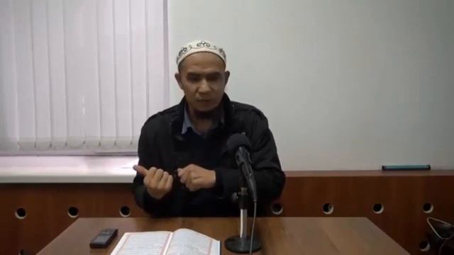 Ата-баба жолы - Дарын Мубаров