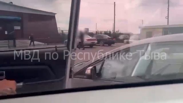 В Туве возбуждено уголовное дело в отношении ОПГ за незаконное проведение азартных игр