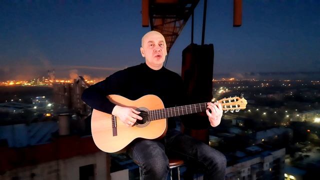 Брат / А. Барыкин / Кавер