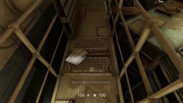 Wolfenstein II: The New Colossus Part 18