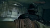 Wolfenstein new Order Let's play PS4 1080p NO Sound part 3