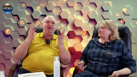 КОРПОРАЦИЯ МИКРОБНЫХ ТЕХНОЛОГИЙ. ВЛАДИМИР СЕРГЕЕВИЧ КОЛЧИН.