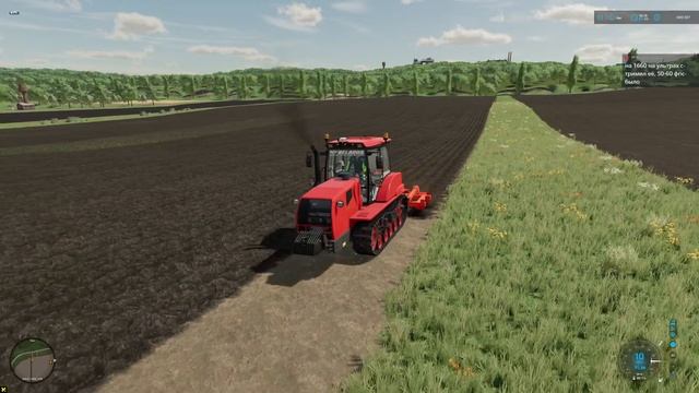 ✅ FS 22 ✅ Сосновка