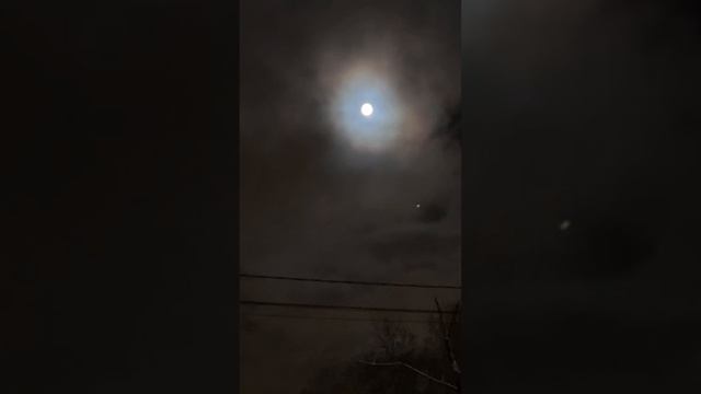 Пилят бюджет в эту лунную ночь