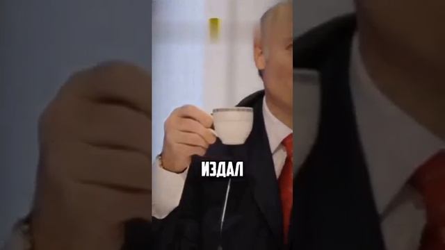 Как Лукашенко порешал с братвой