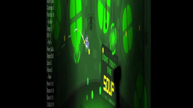 BOO от BLI 100%