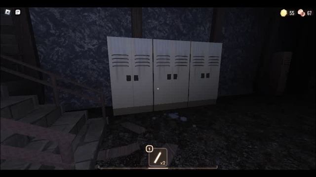 Играю с другом Дорс 2!