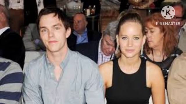 Strange Things Everyone Ignores About Jennifer Lawrence's Marriage _ Jennifer Lawrence life in 1 min