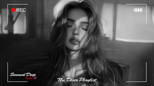 Deep Feelings Mix [2024] - Deep House, Vocal House, Nu Disco, Chillout Mix By Sensual Deep 28