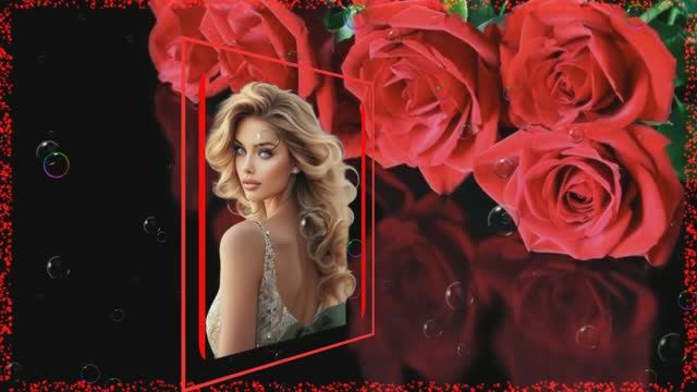 ОЧЕНЬ    КРАСИВАЯ    ПЕСНЯ !    МОЙ    ЦВЕТОК !   ВАДИМ  ЯГАЛА !