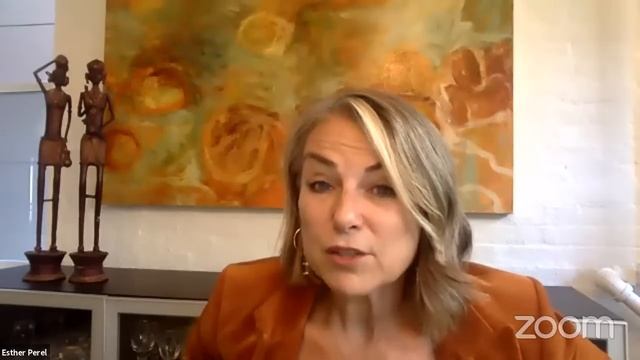 What Death Can Teach Us About Life - Letters from Esther Perel