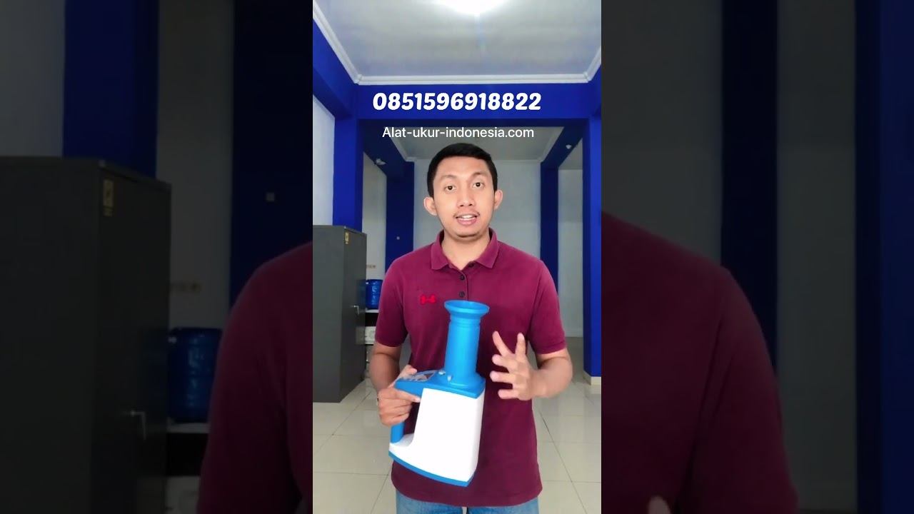🌾Pemantauan Kelembaban Biji-Bijian Dengan Alat Ukur Kadar Air  #Moisturemeter #alatukurkadarair