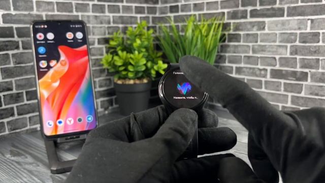 ОБЗОР LK WATCH 7 УЛЬТРАТОНКИЕ СМАРТ ЧАСЫ AMOLED
