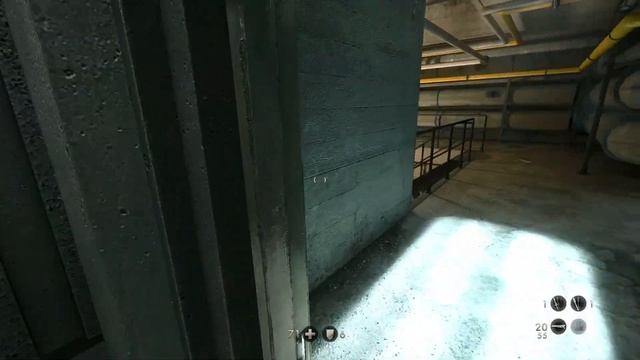 Wolfenstein: The New Order | стрим-прохождение на максимальной сложности