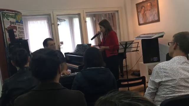 Ева Дарина Пушной (Eva Darina Pushnoy )