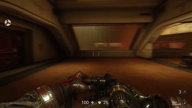 WOLFENSTEIN 2 THE NEW COLOSSUS - Walkthrough Part 7 [ 1440p HD 60FPS PC ] - No Commentary