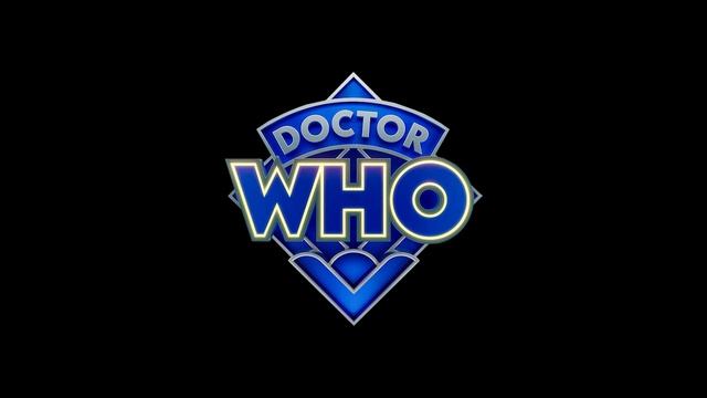 Doctor Who - 2023 Theme: V1 (1963 Tempo/Speed)