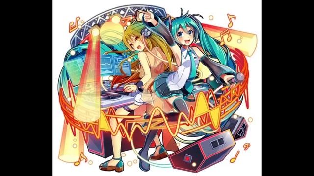 【Game】【消滅都市】 You and Me (Remix) 【BGM】