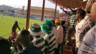 Muchipanda - Might Mufulira Wanderers morale song 🎵