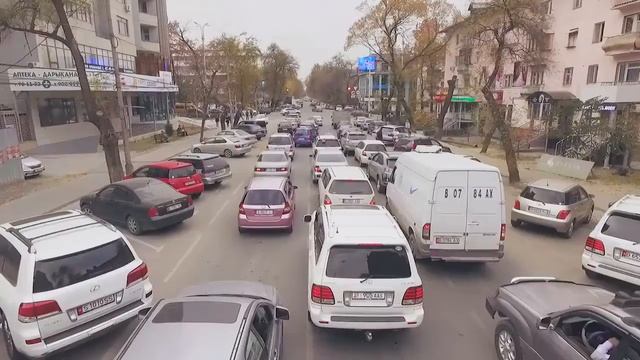 Онугуу-Прогресс решит проблему общественного транспорта!