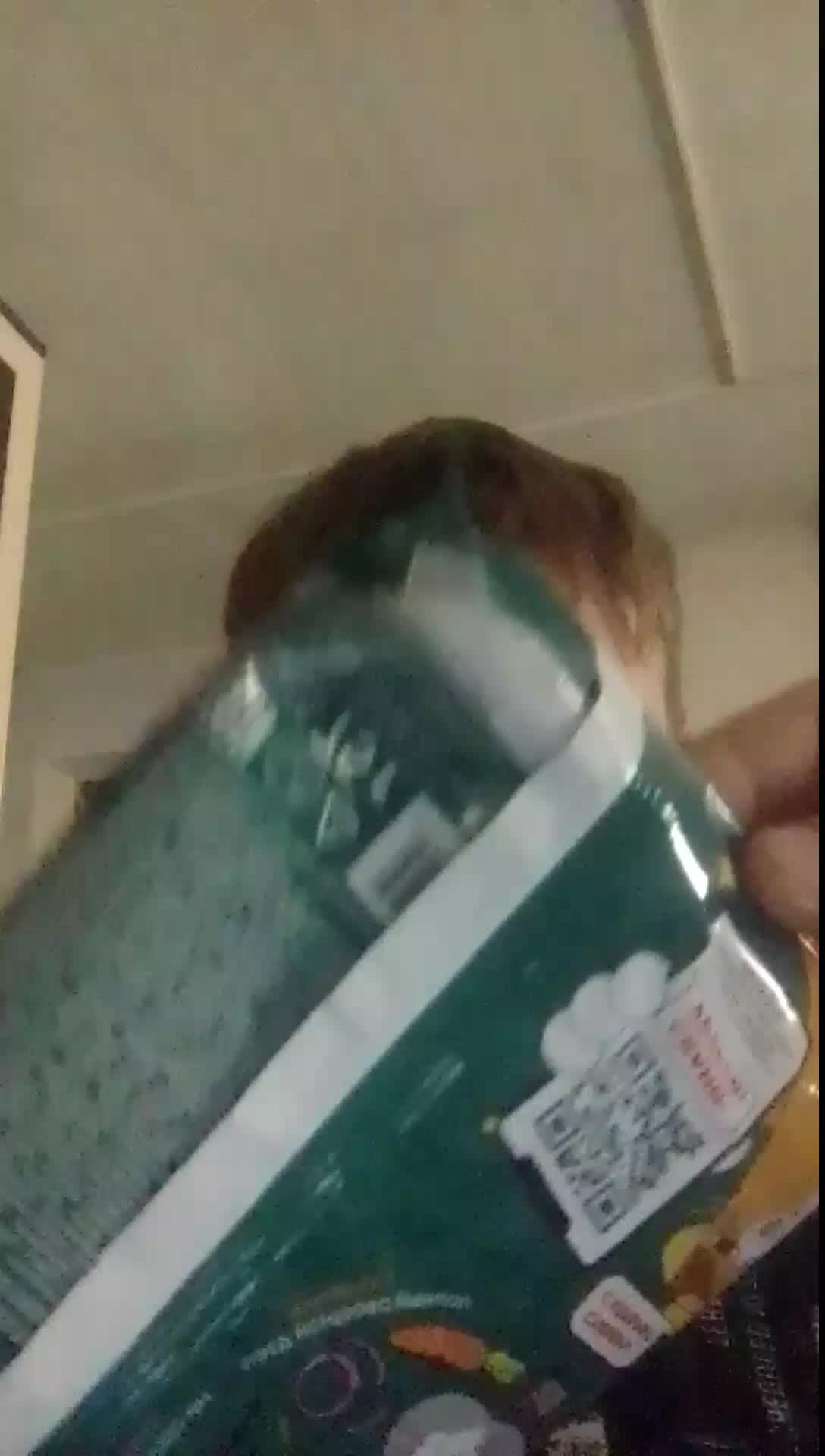 жрём вместе с Кирой