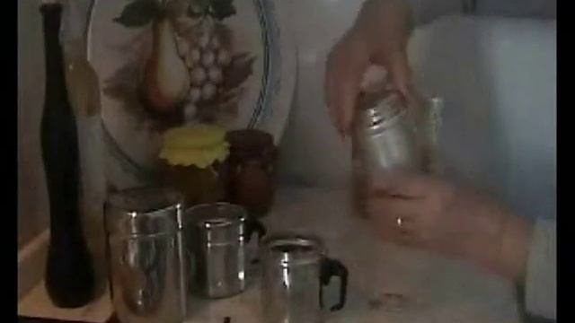 Il caffè dei tempi passati - www.vesuvioweb.com