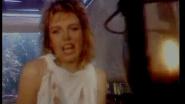 Kim Wilde - Cambodia