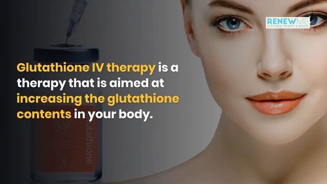 Vitamin C and Glutathione IV Therapy | Glutathione Injection in Los Angeles