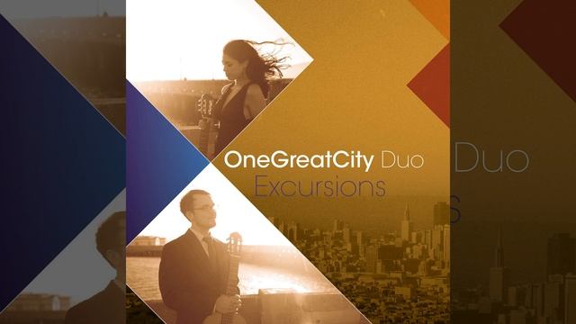 Excursions, Op. 20: II. In Slow Blues Tempo