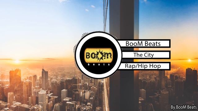 Happy Soul Funky Instrumental Beat - The City (By BooM Beats)