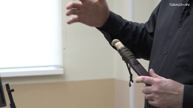 Голобоков А.В. - Криминалистика - 12. Баллистика
