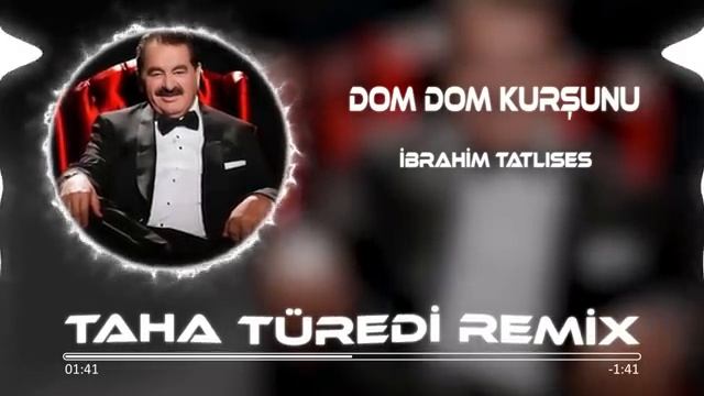 İbrahim tatlises dom dom kursunu