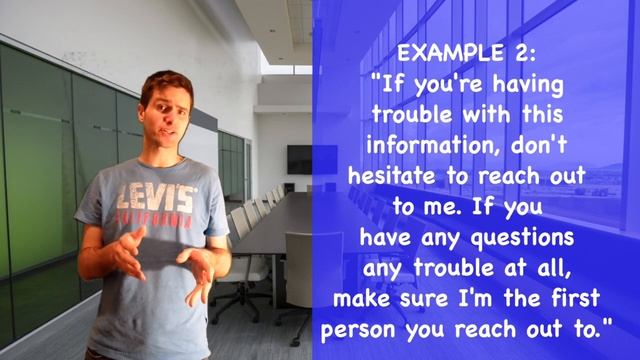 Phrasal Verbs - To Reach Out To Someone - Learn English