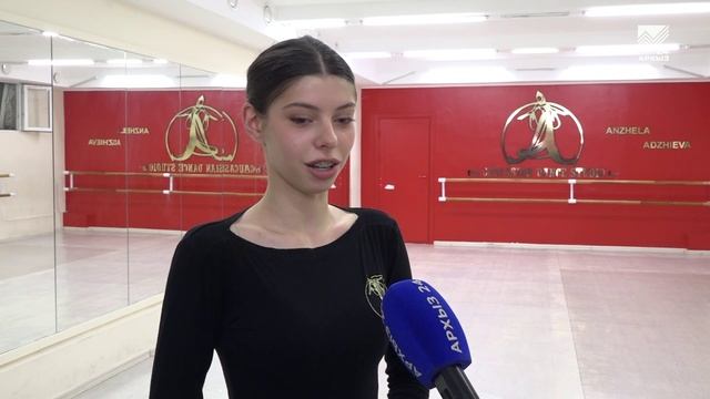 Ансамбль «Этно» взял Гран-при на фестивале танцев в Турции