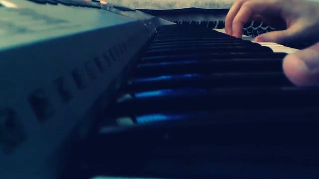 Carla's Dreams - Sub Pielea Mea | #eroina (My piano cover)