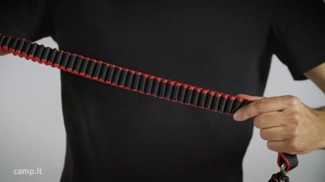 RETEXO - Fall arrest lanyards with energy absorber