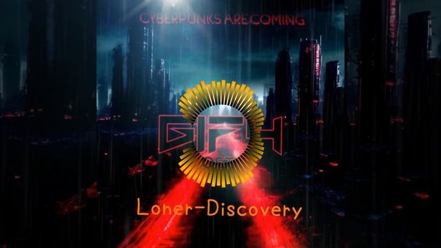 6174 OST: Loner Discovery